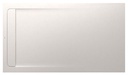 Plato de ducha extraplano de STONEX Aquos 1800x1000x33 mm, beige, (AP6017083E801650)