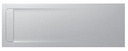 Plato de ducha extraplano de STONEX Aquos 2000x700x35 mm, perla, (AP6017D02BC01630)