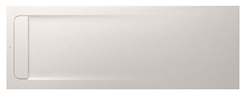 Plato de ducha extraplano de STONEX Aquos 2000x700x35 mm, beige, (AP6017D02BC01650)