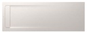 Plato de ducha extraplano de STONEX Aquos 2000x700x35 mm, beige, (AP6017D02BC01650)