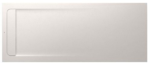 [PROCAP6017D032001650] Plato de ducha extraplano de STONEX Aquos 2000x800x35 mm, beige, (AP6017D032001650)