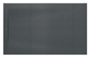 Plato de ducha extraplano de STONEX Pyros 1000x700x28 mm, pizarra, (AP9013E82BC01200)