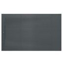 Plato de ducha extraplano de STONEX Pyros 1200x1000x30 mm, pizarra, (AP9014B03E801200)