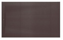 Plato de ducha extraplano de STONEX Pyros 1400x700x32 mm, café, (AP9015782BC01660)