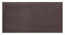 Plato de ducha extraplano de STONEX Pyros 1600x800x34 mm, café, (AP90164032001660)