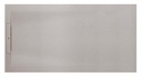 Plato de ducha extraplano de STONEX Pyros 1600x900x34 mm, perla, (AP90164038401630)