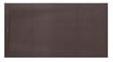 Plato de ducha extraplano de STONEX Pyros 1800x800x36 mm, café, (AP90170832001660)