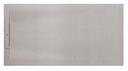 Plato de ducha extraplano de STONEX Pyros 1800x900x36 mm, perla, (AP90170838401630)