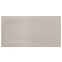 Plato de ducha extraplano de STONEX Pyros 2000x800x38 mm, beige, (AP9017D032001650)