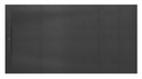 Plato de ducha extraplano de STONEX Pyros 2000x1000x38 mm, onix, (AP9017D03E801640)