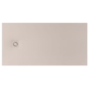 Plato de ducha extraplano de STONEX Terran-N 1600x900x32 mm, beige, (APA0164038401650)