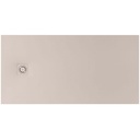 Plato de ducha extraplano de STONEX Terran-N 1800x750x33 mm, beige, (APA017082EE01650)