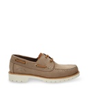 Boat B11 Nobuck Taupe
