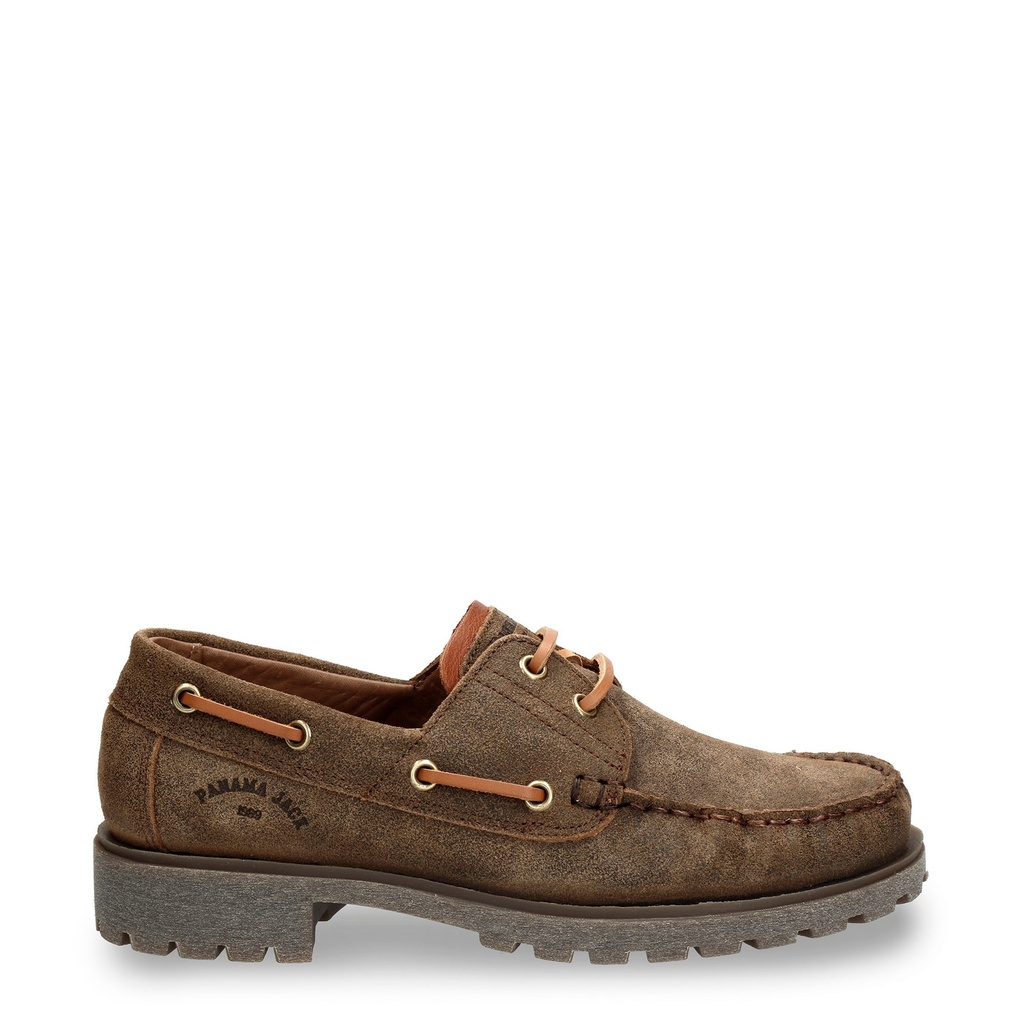 [8434823967639] Boat B17 Velour Marron (36)