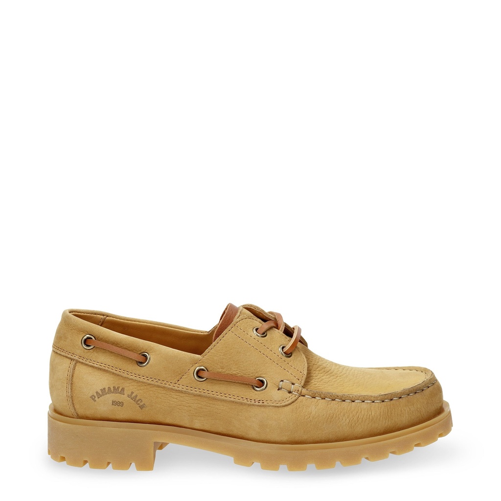 [8434823925462] Boat B5 Nobuck Ocre (36)