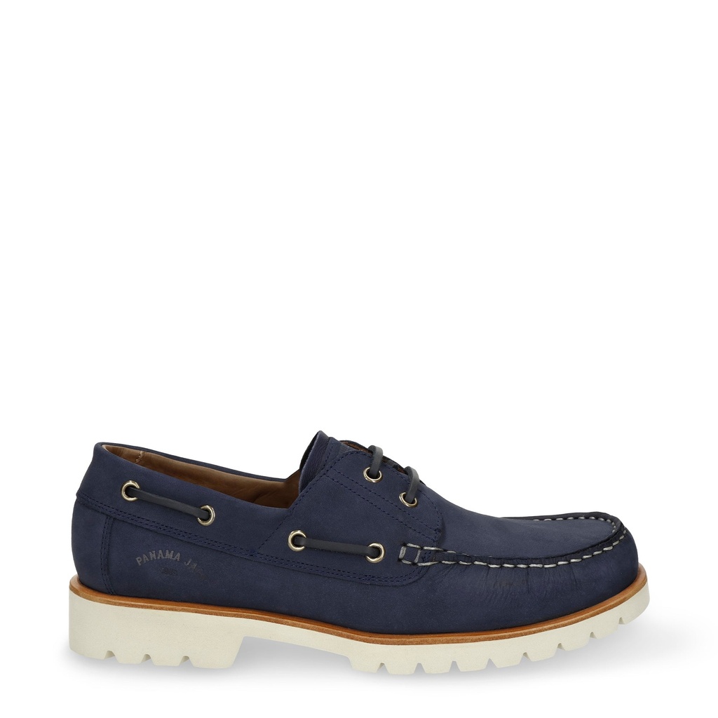 Boat B8 Nobuck Marino