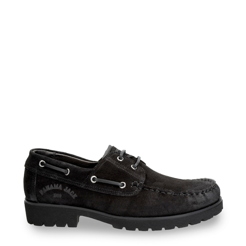 Boat C18 Velour Negro