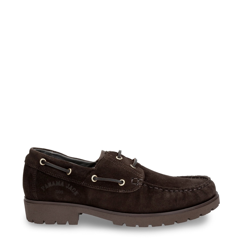 Boat C20 Velour Marron