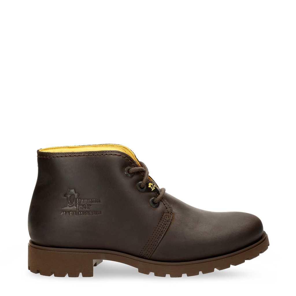 [8430968014412] Bota Panama B2 Napa Grass Marron (36)