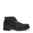 Bota Panama Tor C7 Velour Gris