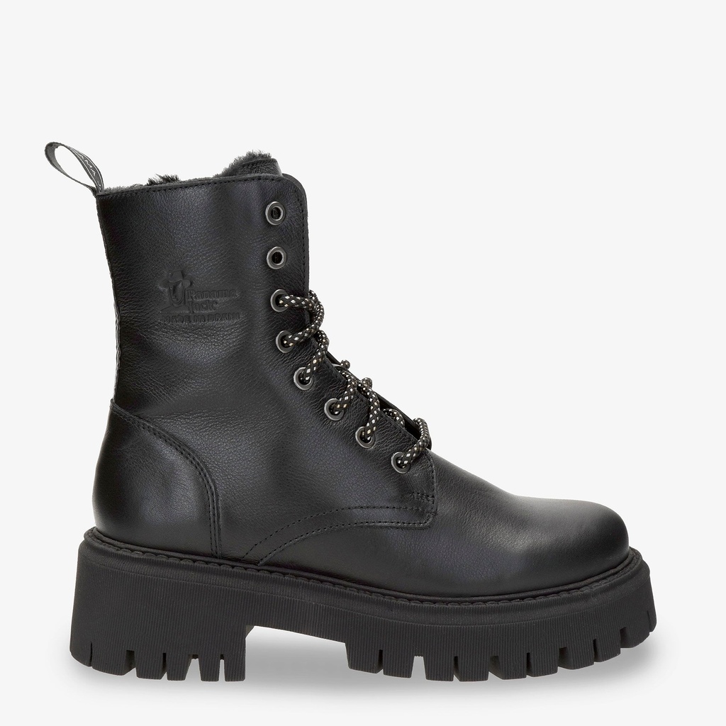 Carlyn B1 Napa Negro