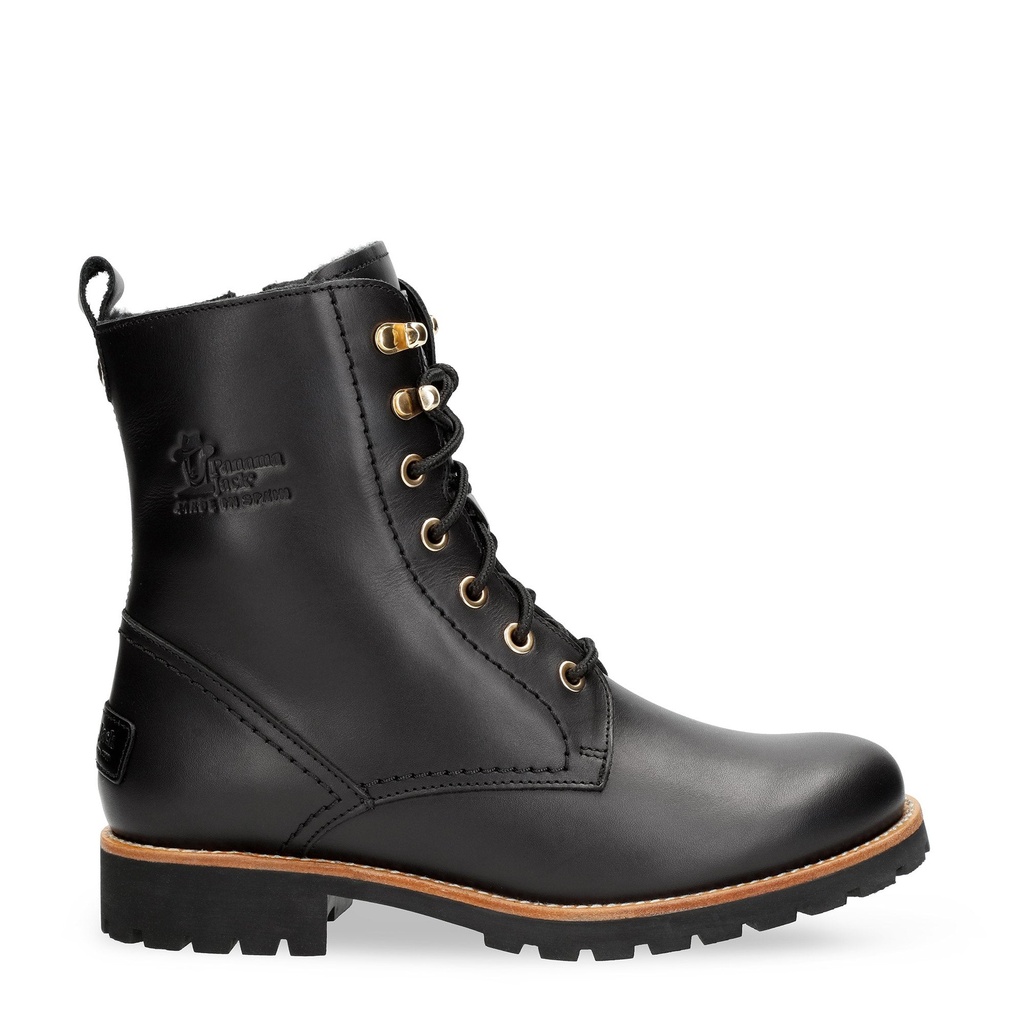 Fara Trav B3 Napa Negro