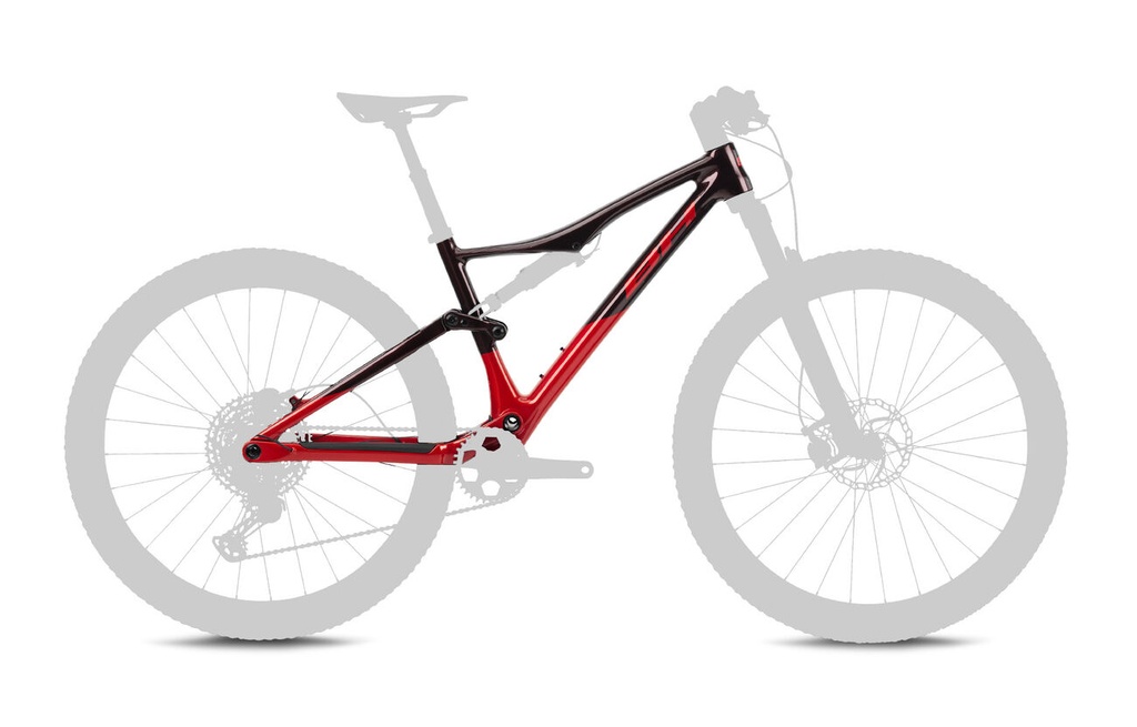 KIT CUADRO LYNX RACE RC (¿Cuál es mi talla? x Las tablas a continuación muestran las tallas que recomendamos en función de la altura, pero hay otros factores que deben tenerse en cuenta para lograr un ajuste óptimo, como la longitud del brazo y de la pierna. Recomendamos usar el BH Bikes Size Fit. rider height sm 153.0 - 161.0 cm md 164.0 - 177.0 cm la 174.0 - 187.0 cm xl 186.0 - 195.0 cm)