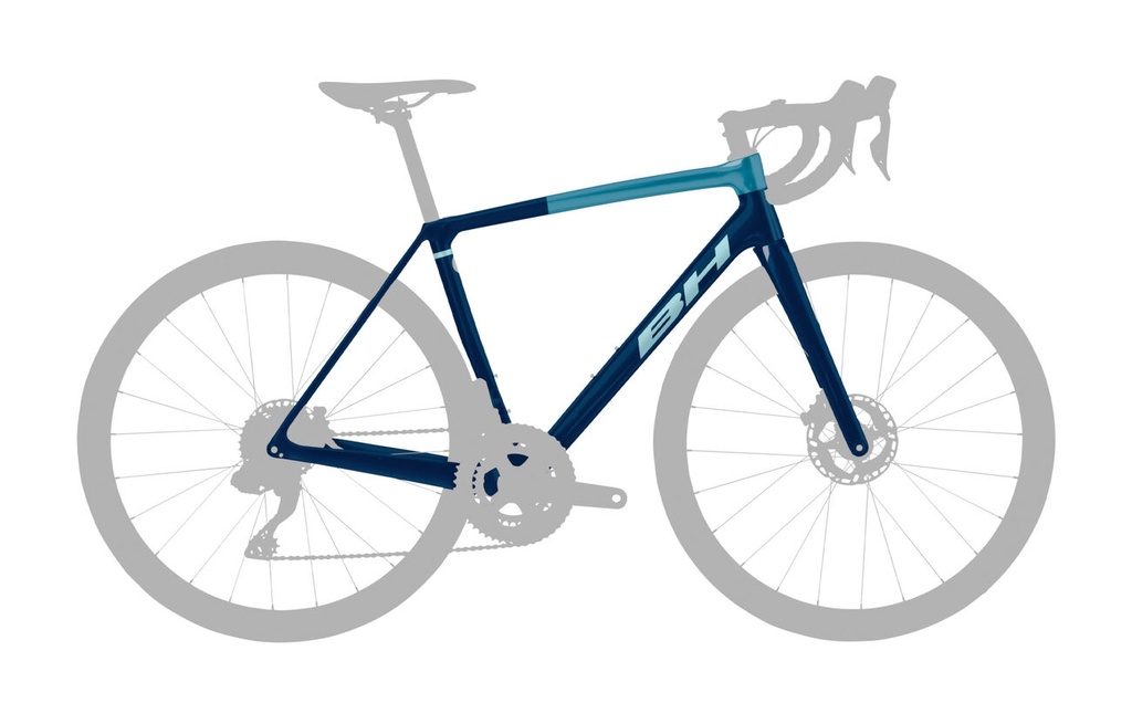 KIT CUADRO SL1 (¿Cuál es mi talla? x Las tablas a continuación muestran las tallas que recomendamos en función de la altura, pero hay otros factores que deben tenerse en cuenta para lograr un ajuste óptimo, como la longitud del brazo y de la pierna. Recomendamos usar el BH Bikes Size Fit. rider height sm 153.0 - 161.0 cm md 164.0 - 177.0 cm la 174.0 - 187.0 cm xl 186.0 - 195.0 cm)