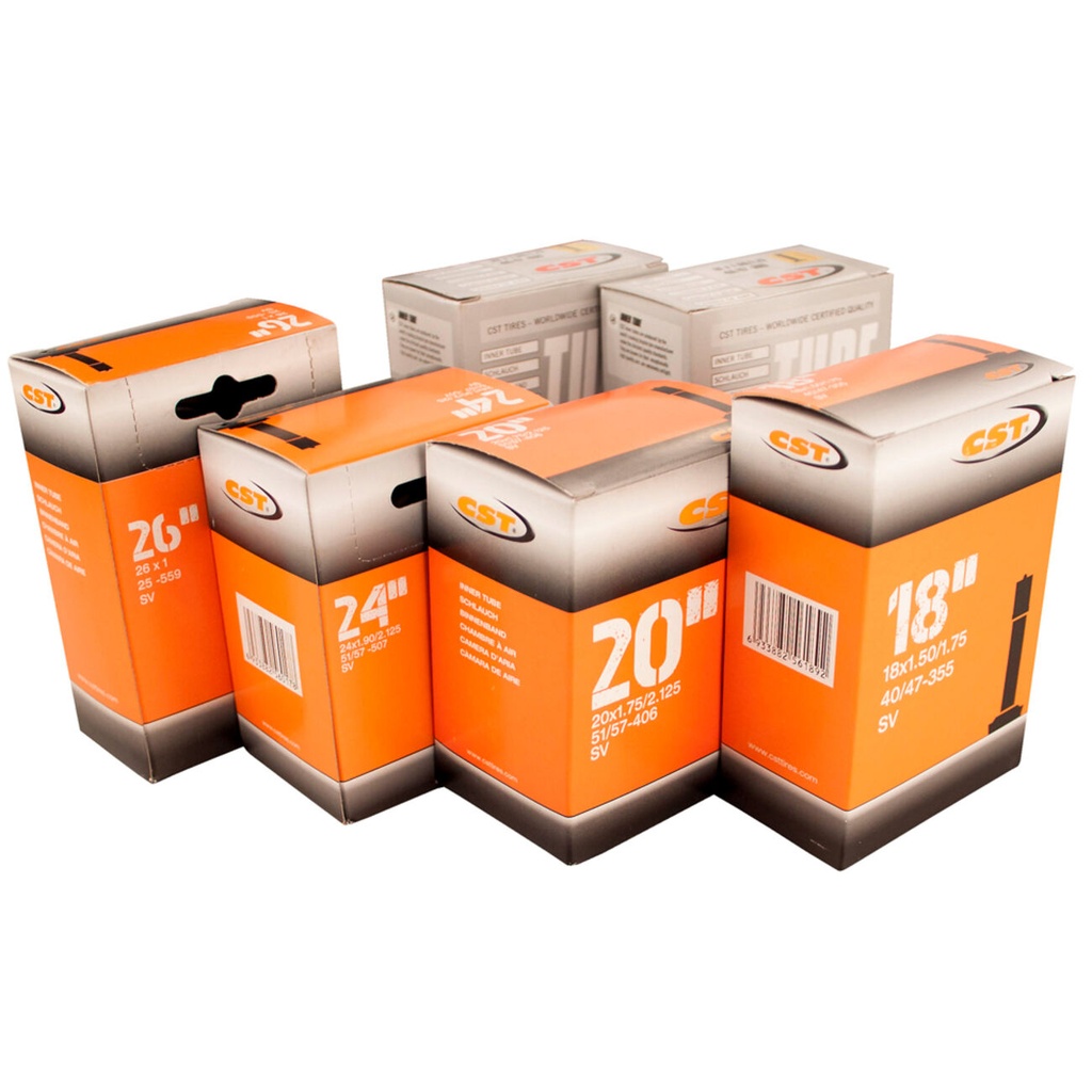 CAMARA 700X19/23 (Seleccione talla 700 19, 23 FV 700 19)