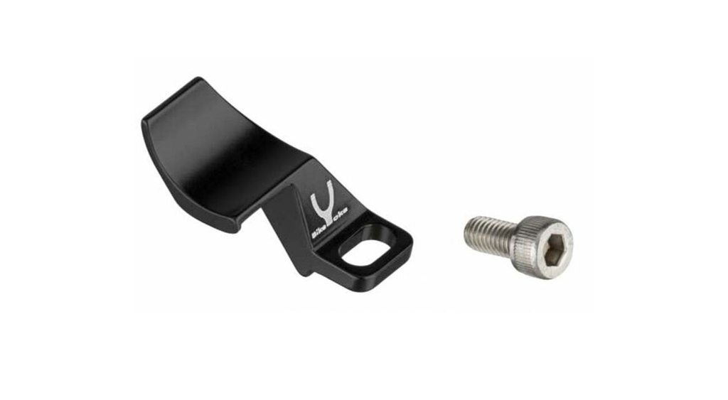 ADAPTADOR PALANCA TIJA TELESCOPICA I-SPEC II DCHA