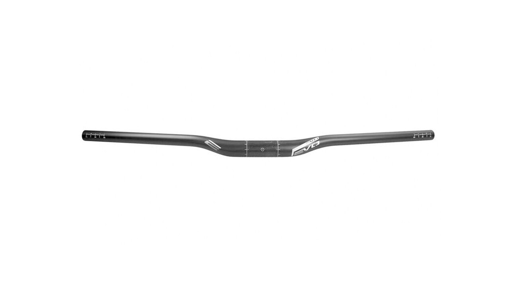 MANILLAR EVO MTB RISER (Seleccione talla 740 mm 760 mm)