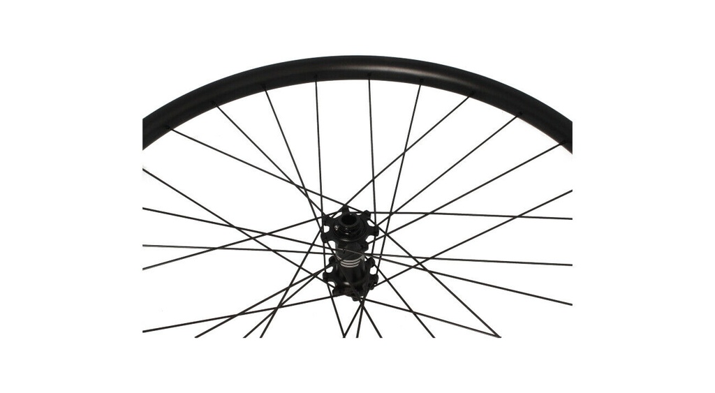 RUEDA DL EVO // 15-6A (Seleccione talla 29")