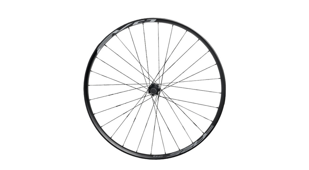RUEDA DELANTERA EVO ALU (29)