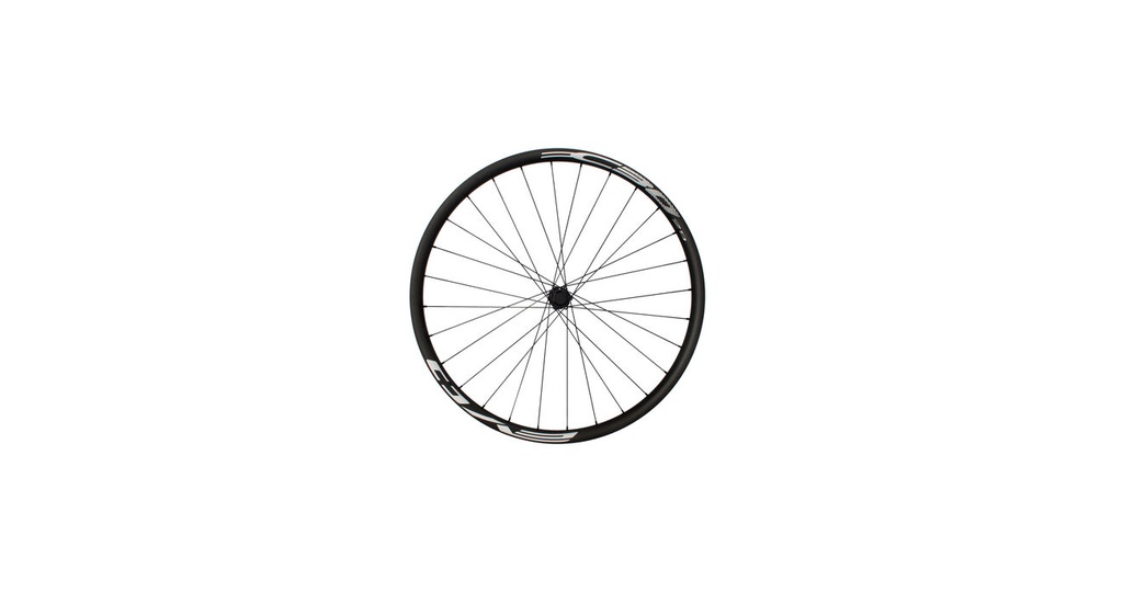 RUEDA EVO CARBON DELANTERA 29 BOOST (Seleccione talla 25MM WIDTH 30MM WIDTH)
