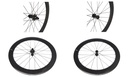 SET RUEDAS VISION METRON 60SL XDR CL