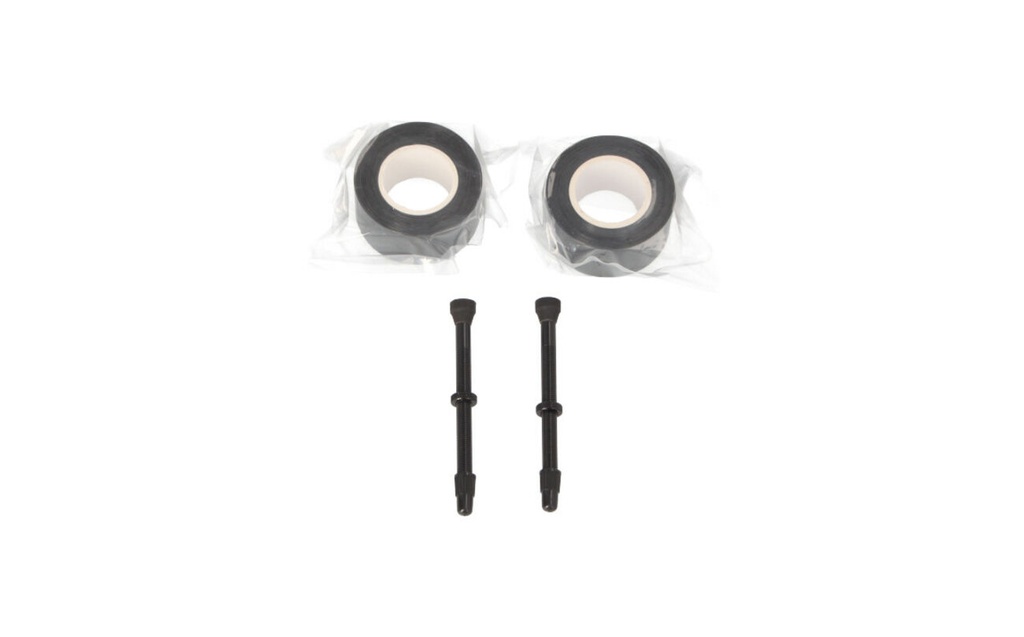 KIT VALVULAS+FONDO LLANTA C50