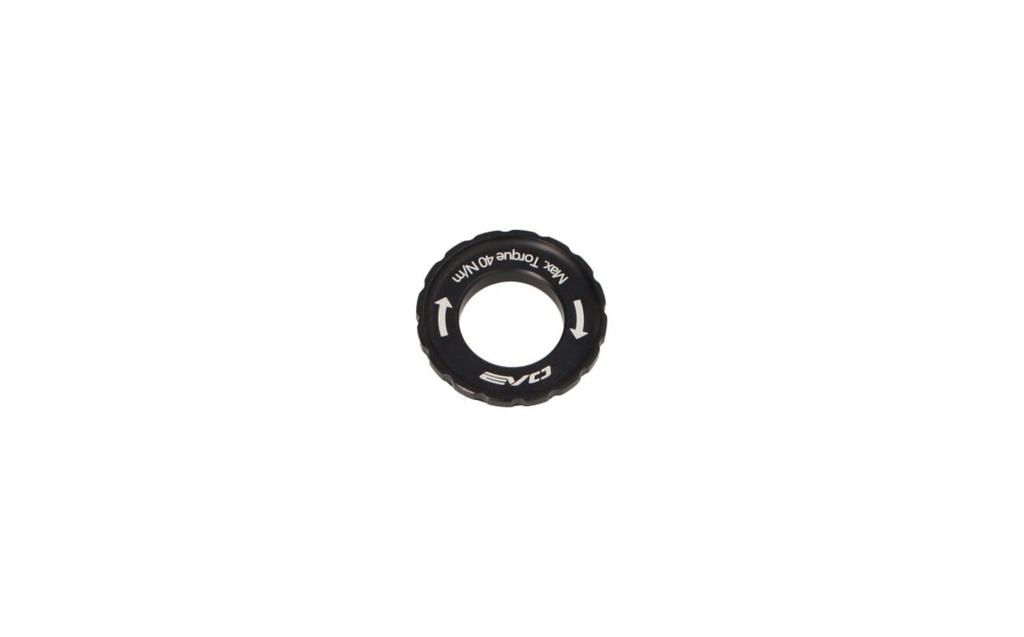 TUERCA DE CIERRE EVO - CENTERLOCK