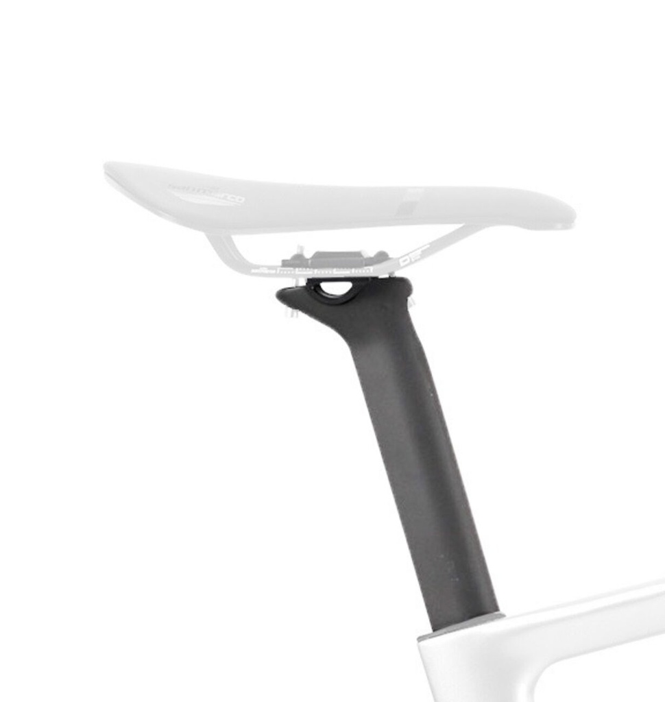 TIJA RS1 CORE RACE 400MM R (Seleccione talla 400MM)