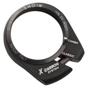 ABRAZADERA SILLIN 34.9 X-CARBON
