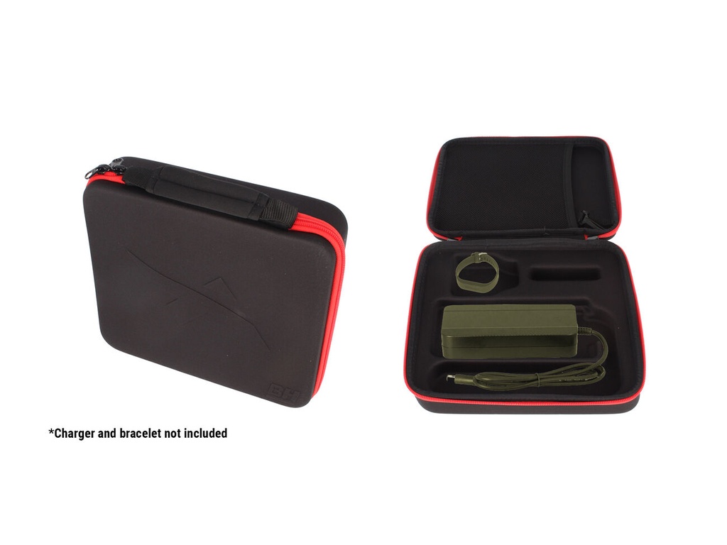 CAJA PARA ACCESORIOS E-BIKE