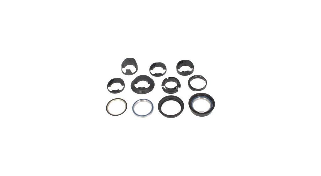 DIRECCION ACROS- 120º BLOCKLOCK - FIT