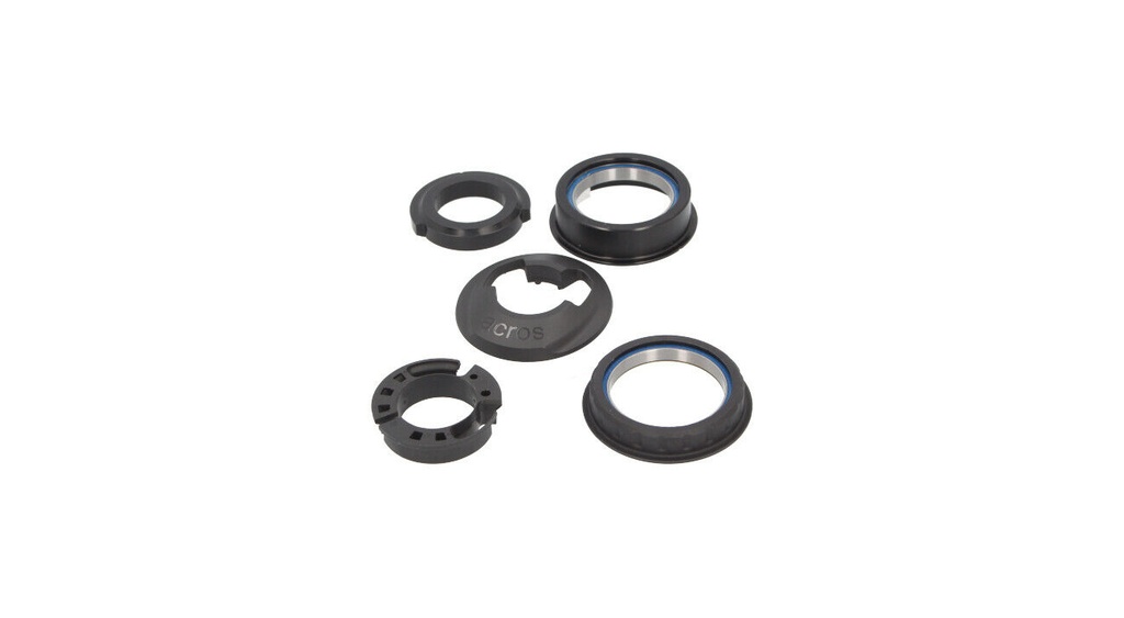 DIRECCION ACROS ATOMX BLOCKLOCK