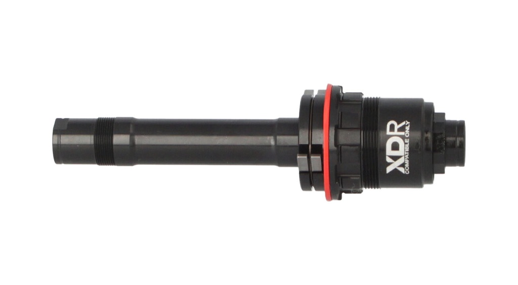 NUCLEO XDR DR819 // 12SPEED