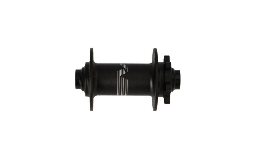 CARRETE DELANTERO BOOST MTB TRHU AXLE (Seleccione talla 32H)