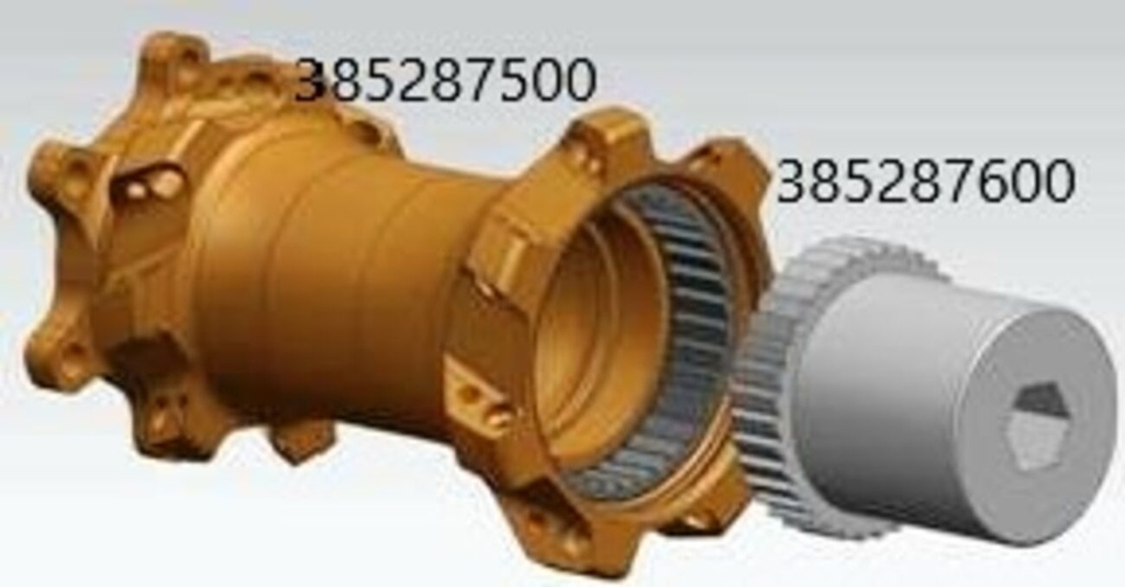 HERRAMIENTA PARA RATCHET CARRETE DB933
