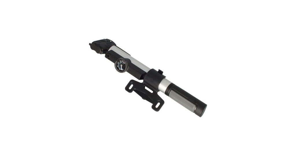 INFLADOR MINI BH TELESC/MANOME