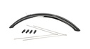 GUARDABARROS DELANTERO 28"
