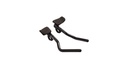AVANCES FSA TRIMAX R BEND CARBON