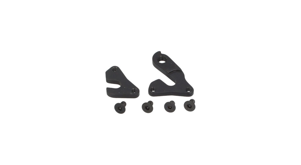 PATAS 9MM ULT RC DER+IZQ M