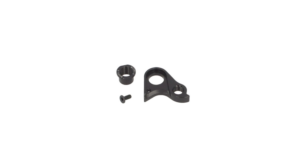 DROPOUT GRAVELX CARBON